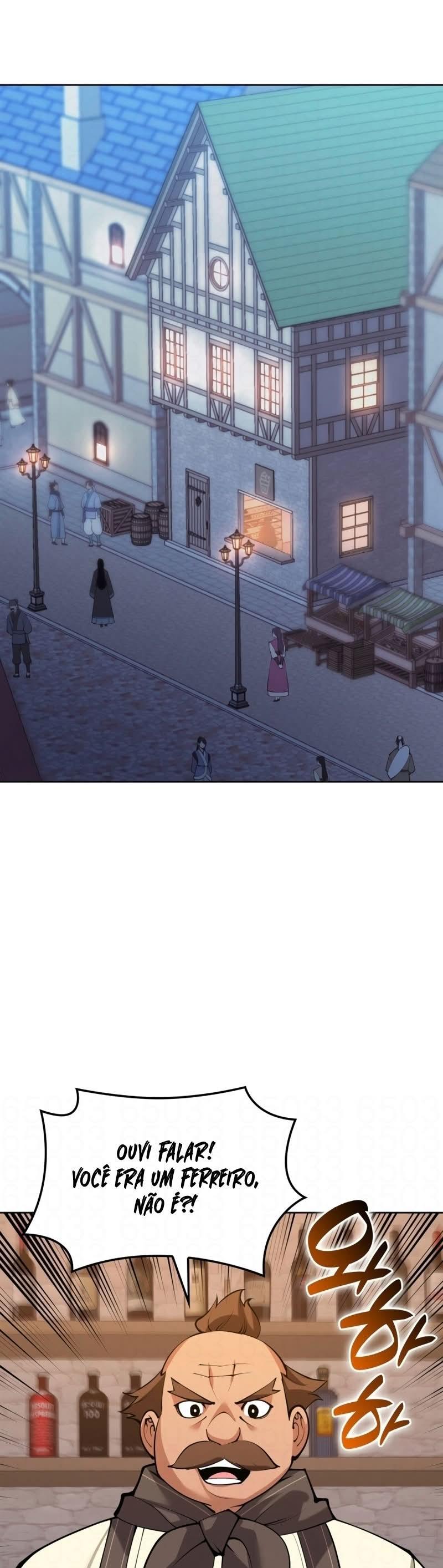 Read As Aventuras de Greed PT Manga Online