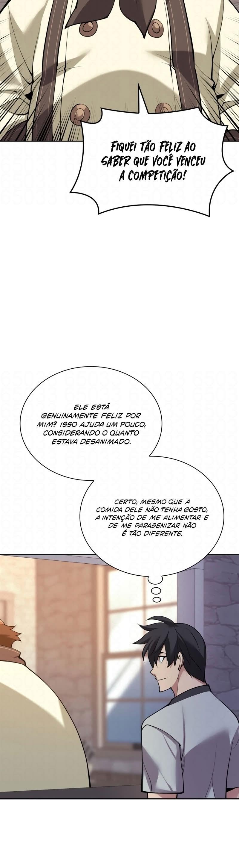 Read As Aventuras de Greed PT Manga Online