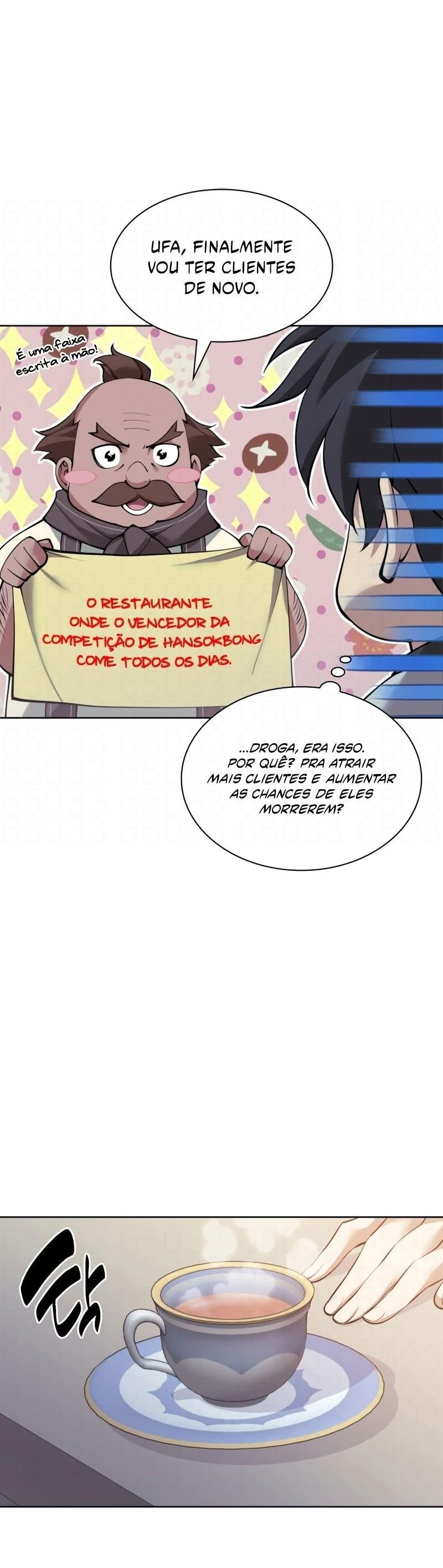 Read As Aventuras de Greed PT Manga Online