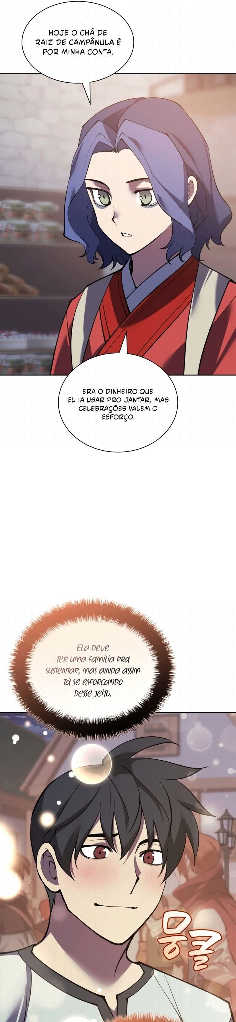 Read As Aventuras de Greed PT Manga Online