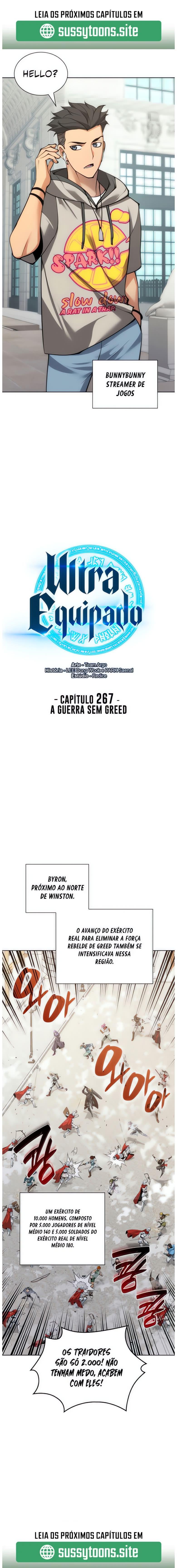 Read As Aventuras de Greed PT Manga Online