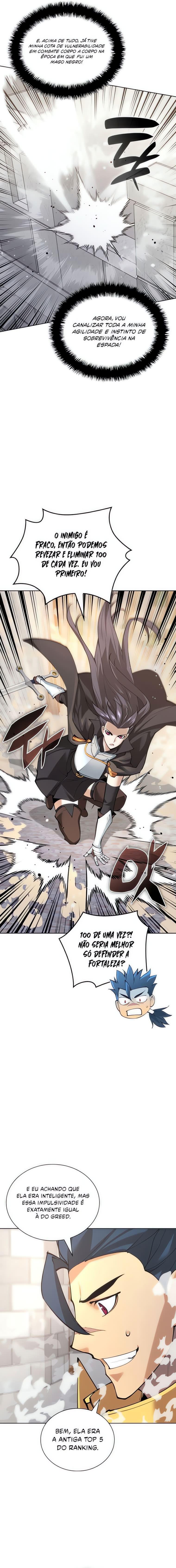 Read As Aventuras de Greed PT Manga Online