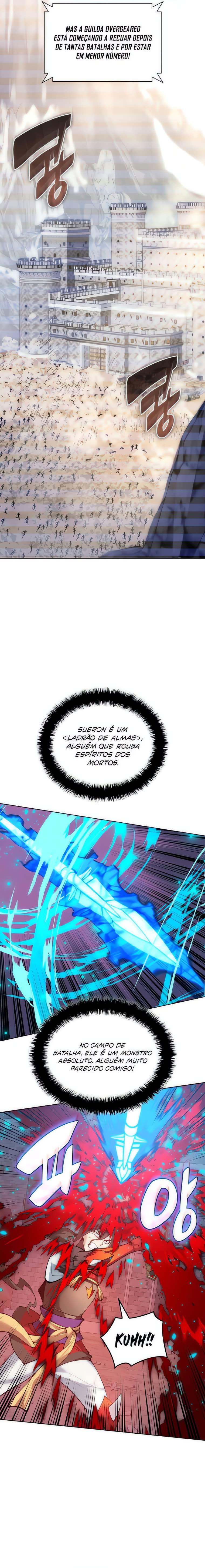 Read As Aventuras de Greed PT Manga Online