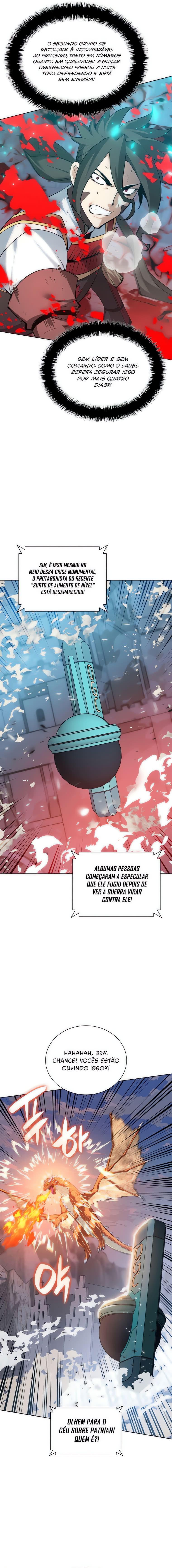 Read As Aventuras de Greed PT Manga Online