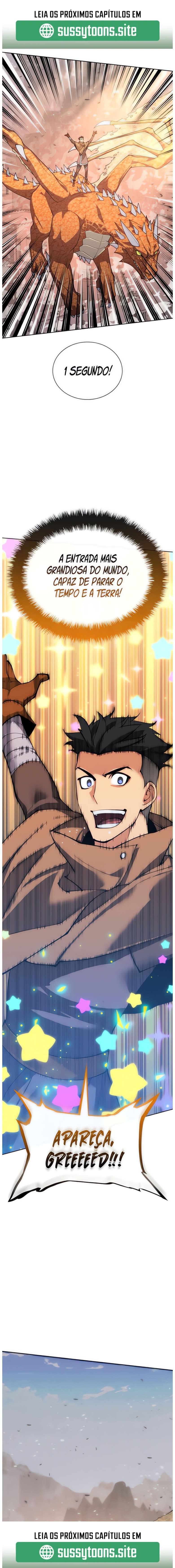 Read As Aventuras de Greed PT Manga Online