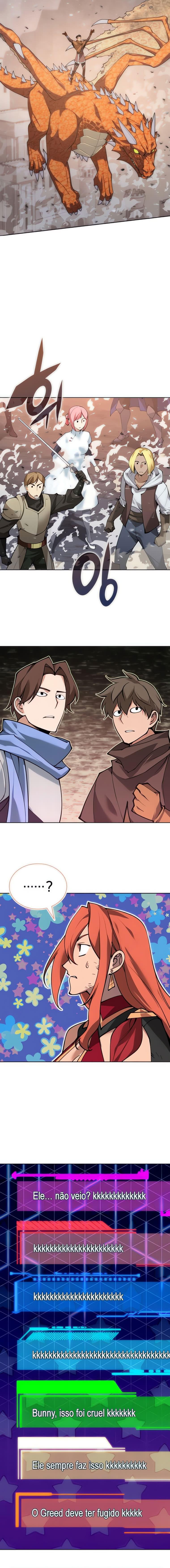 Read As Aventuras de Greed PT Manga Online