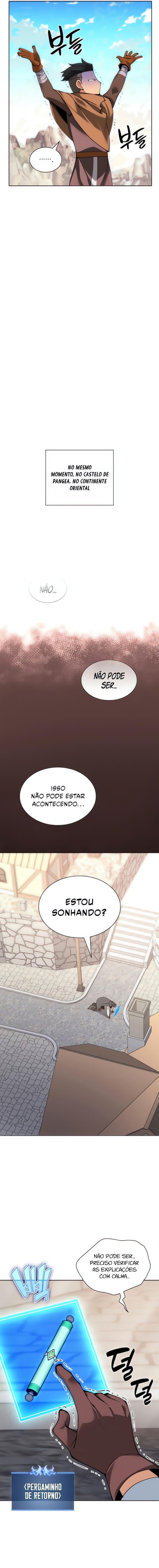 Read As Aventuras de Greed PT Manga Online