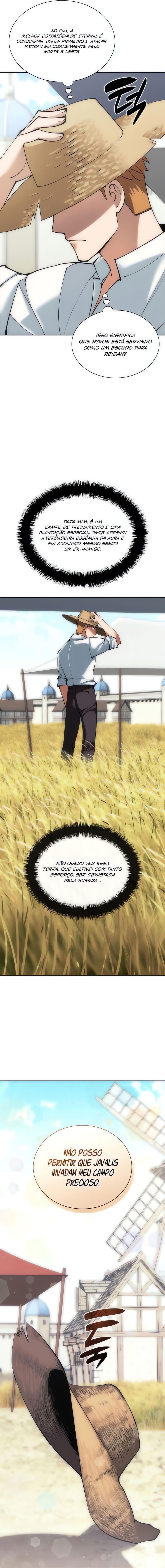 Read As Aventuras de Greed PT Manga Online