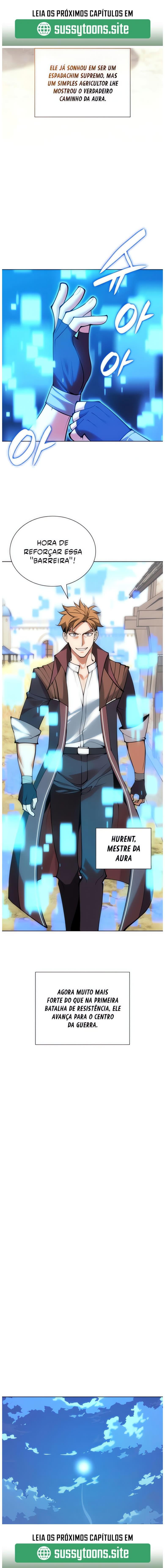 Read As Aventuras de Greed PT Manga Online