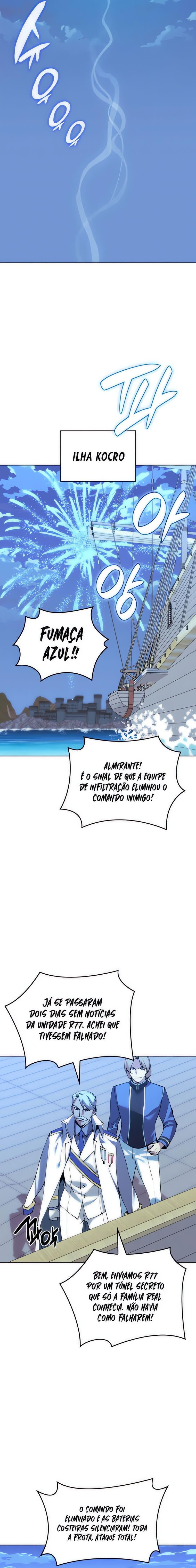 Read As Aventuras de Greed PT Manga Online
