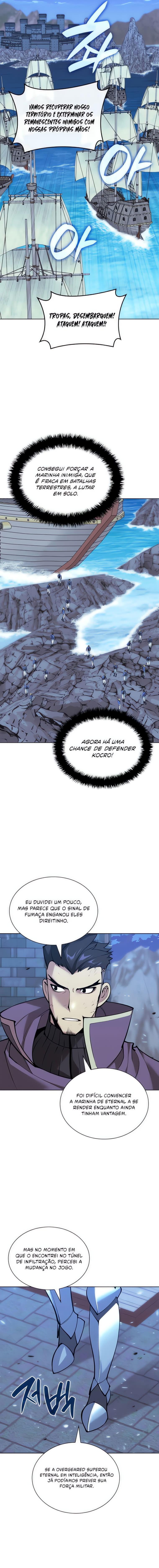 Read As Aventuras de Greed PT Manga Online