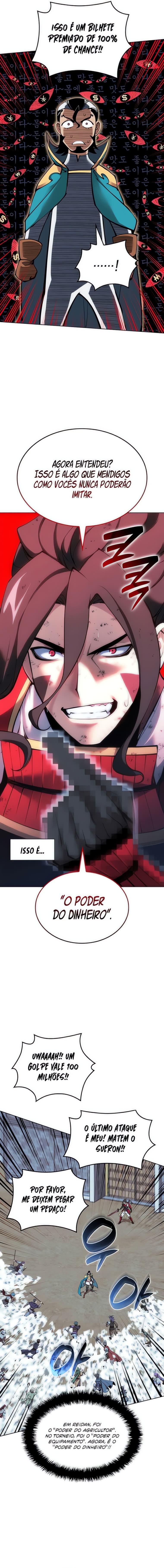 Read As Aventuras de Greed PT Manga Online