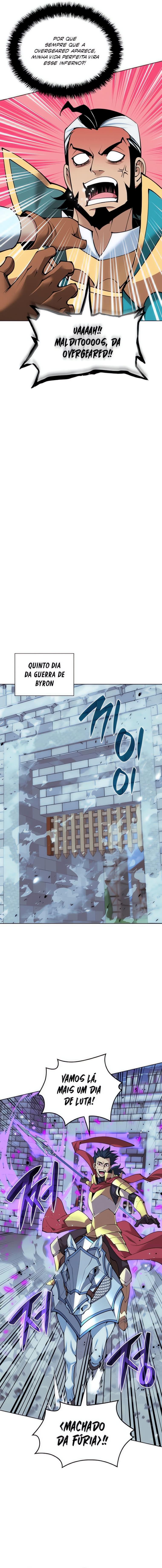 Read As Aventuras de Greed PT Manga Online