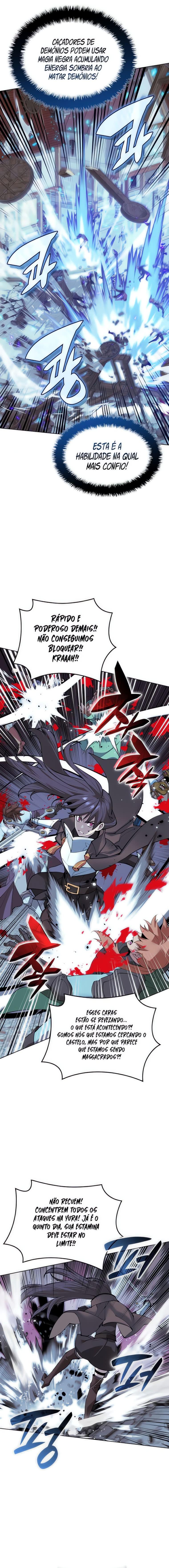 Read As Aventuras de Greed PT Manga Online