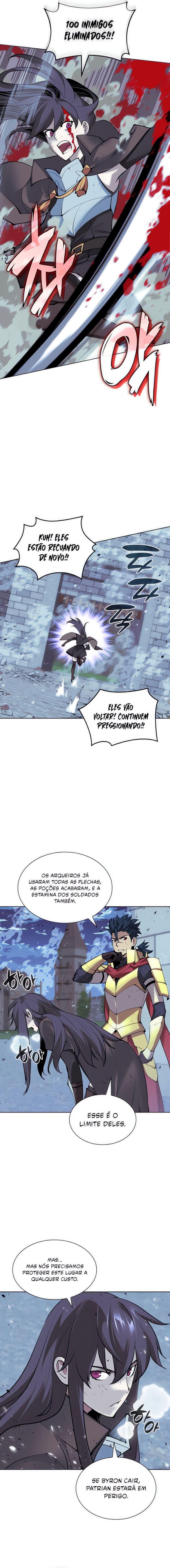 Read As Aventuras de Greed PT Manga Online