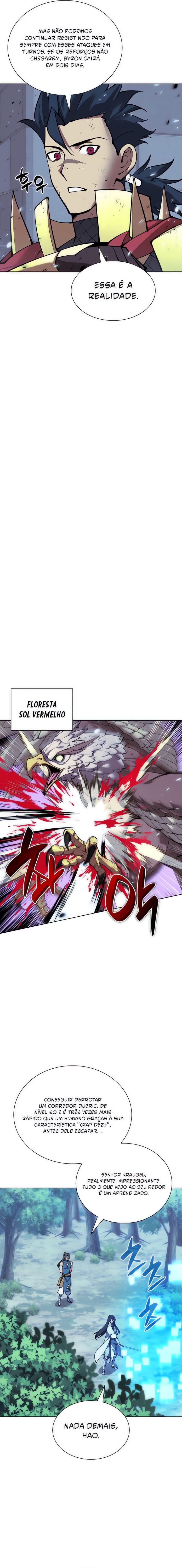 Read As Aventuras de Greed PT Manga Online