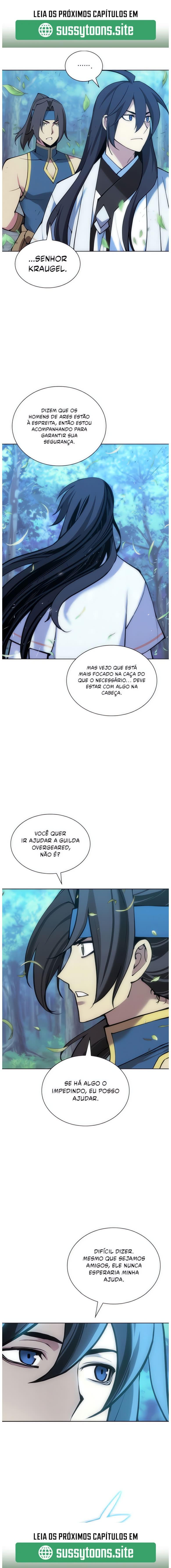 Read As Aventuras de Greed PT Manga Online
