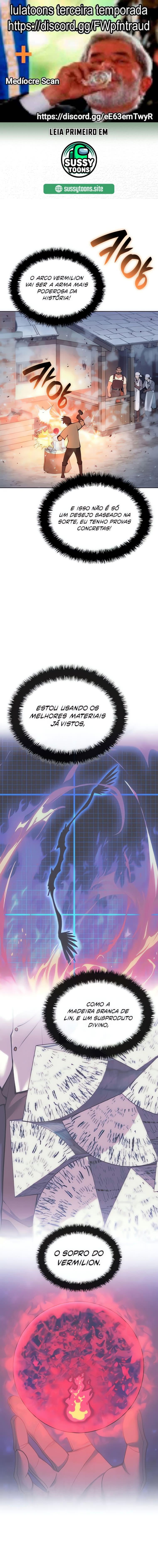 Read As Aventuras de Greed PT Manga Online