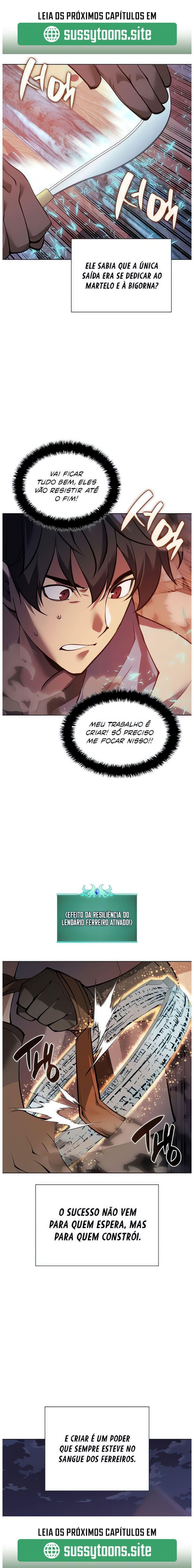 Read As Aventuras de Greed PT Manga Online