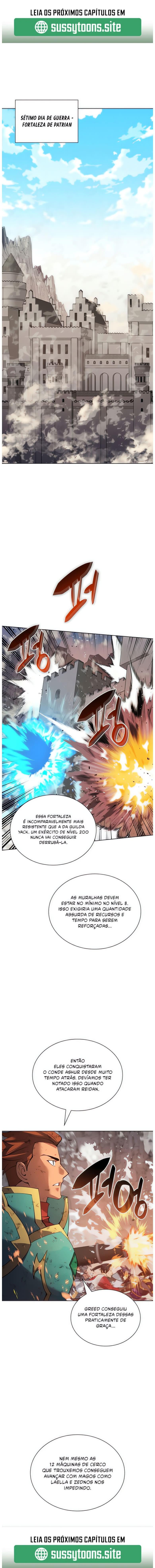 Read As Aventuras de Greed PT Manga Online