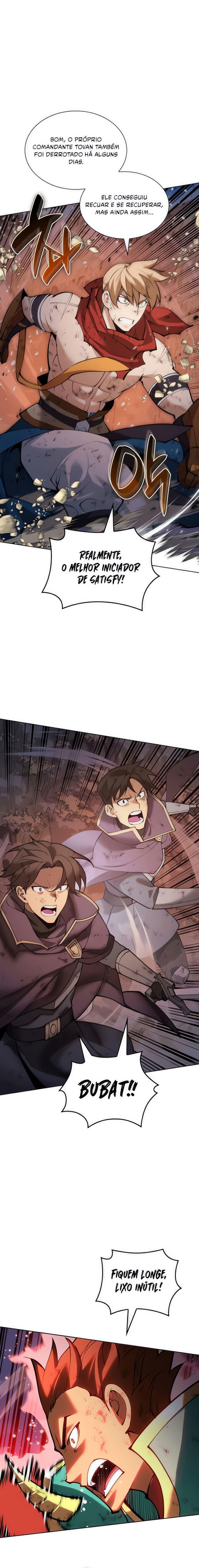 Read As Aventuras de Greed PT Manga Online