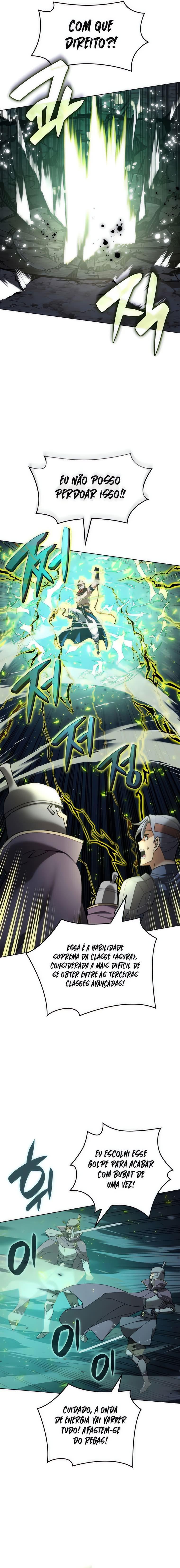 Read As Aventuras de Greed PT Manga Online