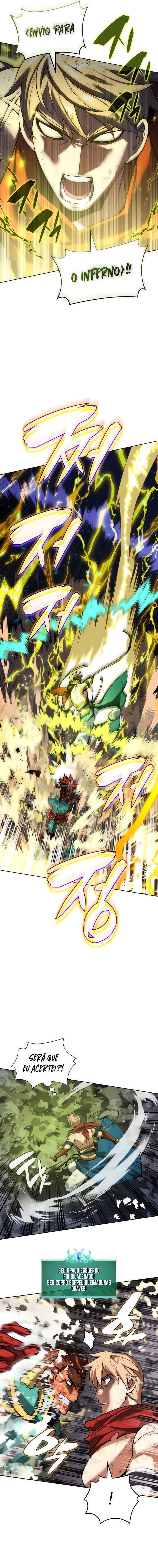 Read As Aventuras de Greed PT Manga Online