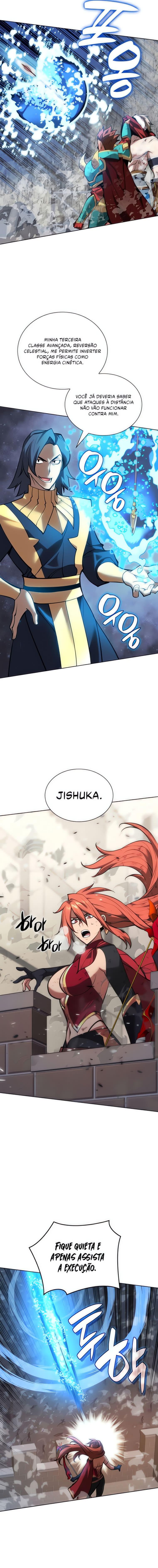 Read As Aventuras de Greed PT Manga Online