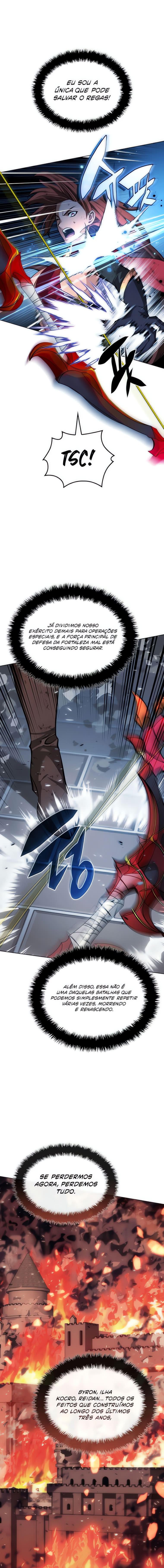 Read As Aventuras de Greed PT Manga Online