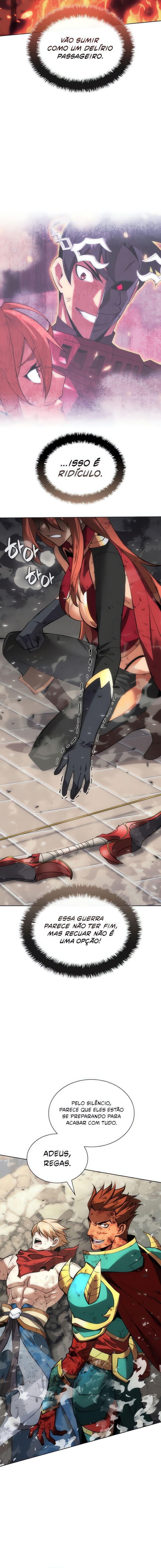 Read As Aventuras de Greed PT Manga Online