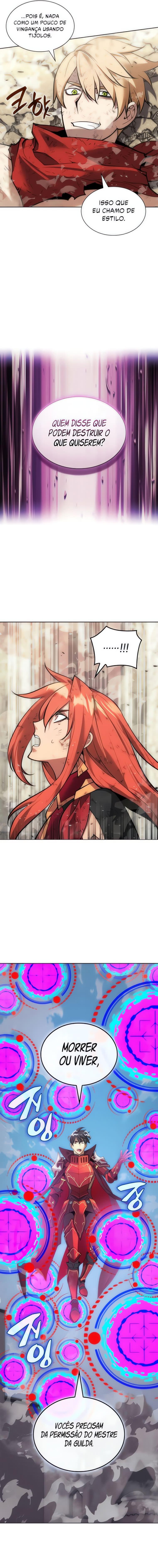 Read As Aventuras de Greed PT Manga Online