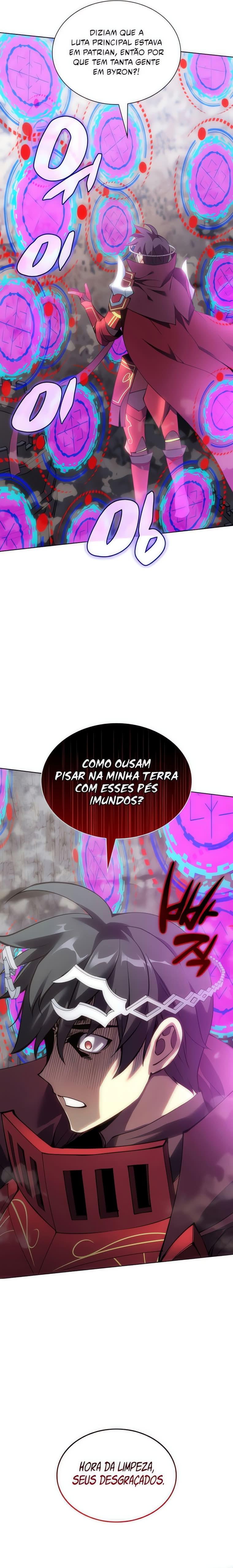 Read As Aventuras de Greed PT Manga Online