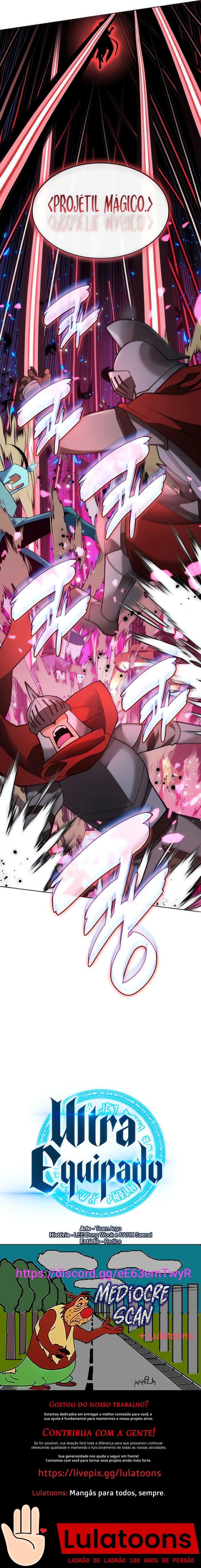 Read As Aventuras de Greed PT Manga Online