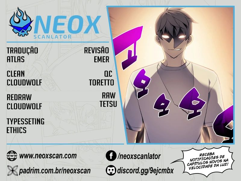 Read As Aventuras de Greed PT Manga Online