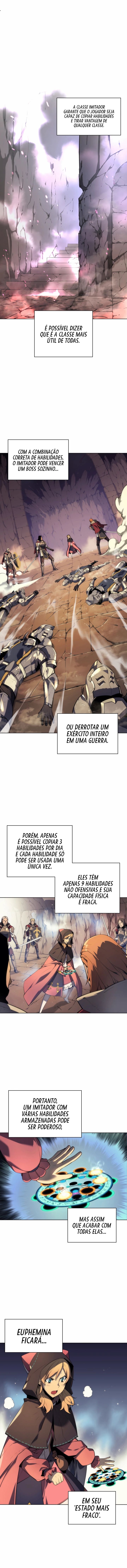 Read As Aventuras de Greed PT Manga Online