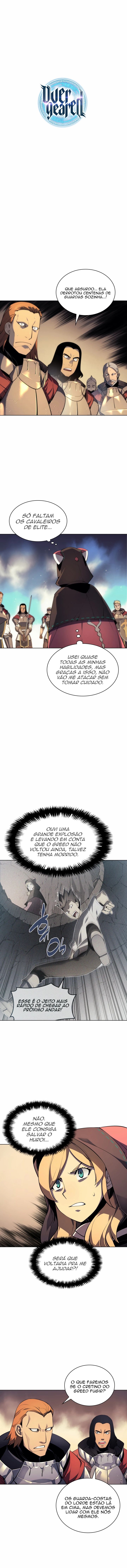 Read As Aventuras de Greed PT Manga Online