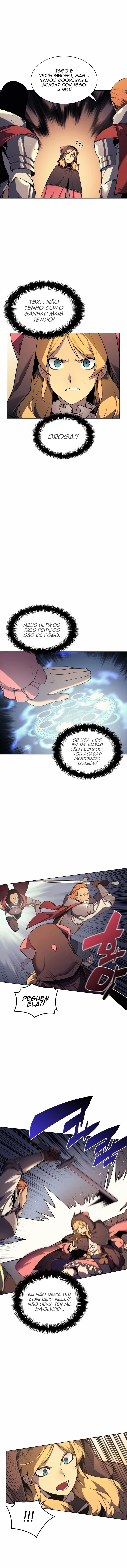 Read As Aventuras de Greed PT Manga Online
