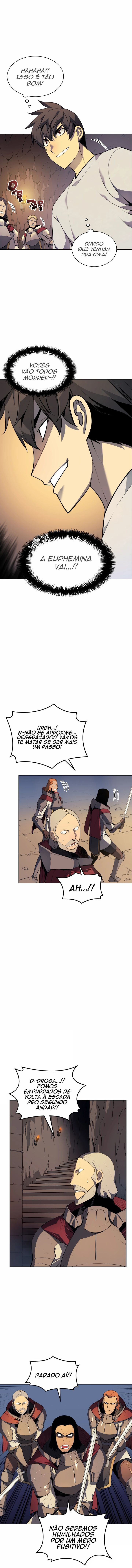 Read As Aventuras de Greed PT Manga Online
