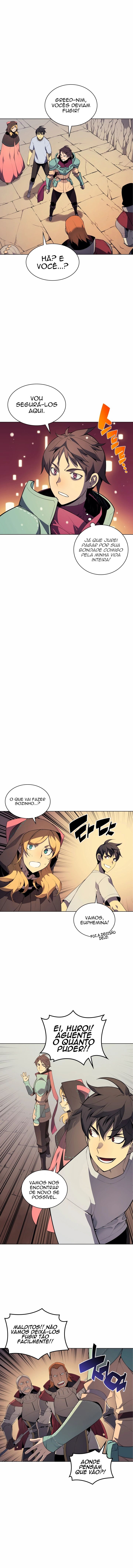 Read As Aventuras de Greed PT Manga Online