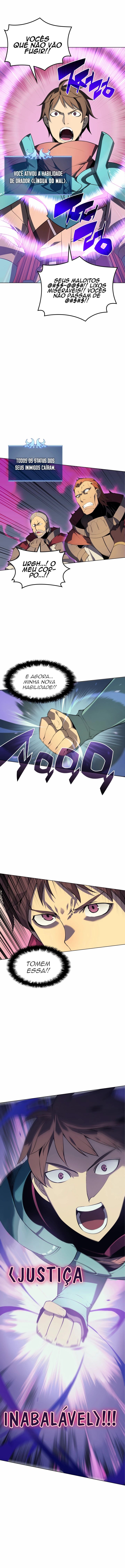 Read As Aventuras de Greed PT Manga Online