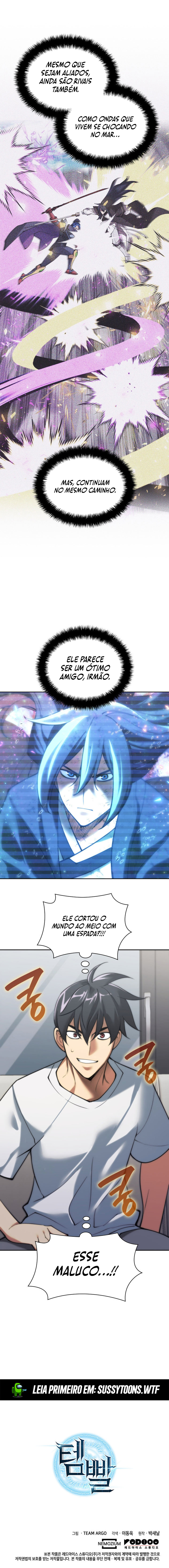 Read As Aventuras de Greed PT Manga Online