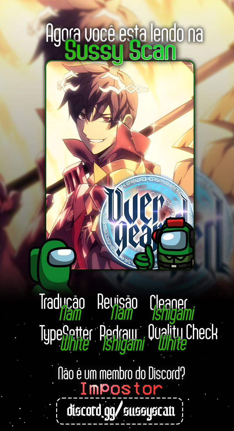 Read As Aventuras de Greed PT Manga Online