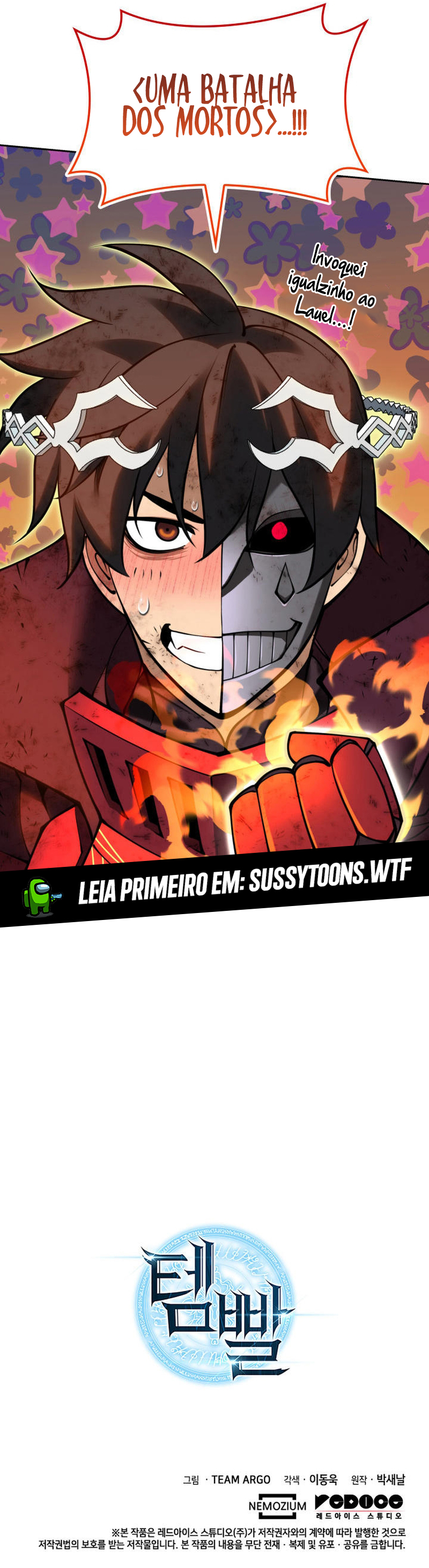 Read As Aventuras de Greed PT Manga Online