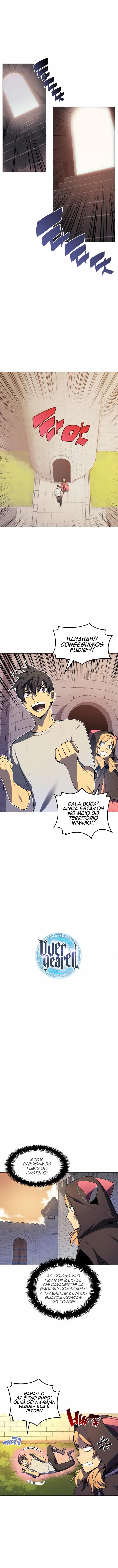Read As Aventuras de Greed PT Manga Online