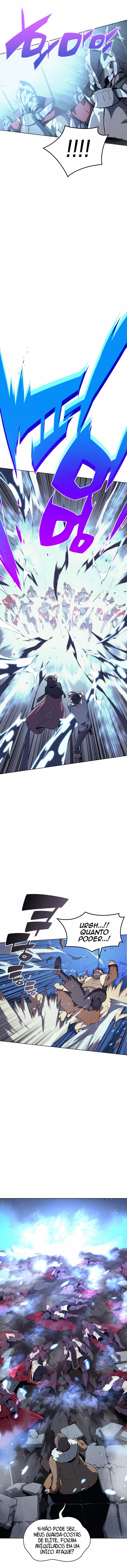 Read As Aventuras de Greed PT Manga Online