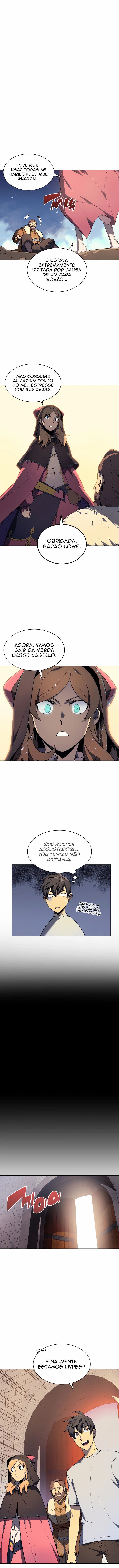 Read As Aventuras de Greed PT Manga Online