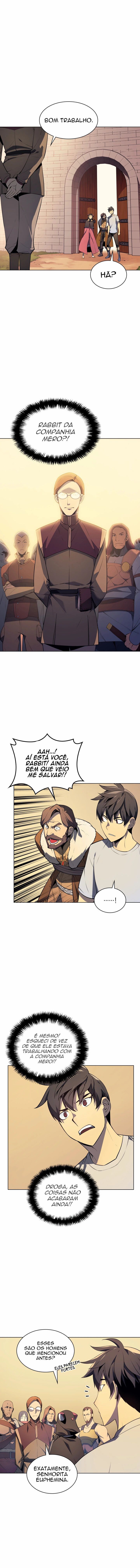 Read As Aventuras de Greed PT Manga Online