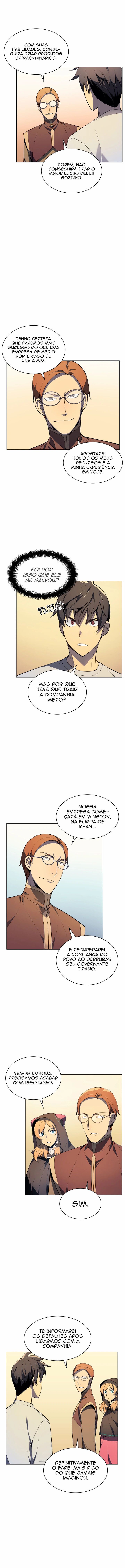 Read As Aventuras de Greed PT Manga Online