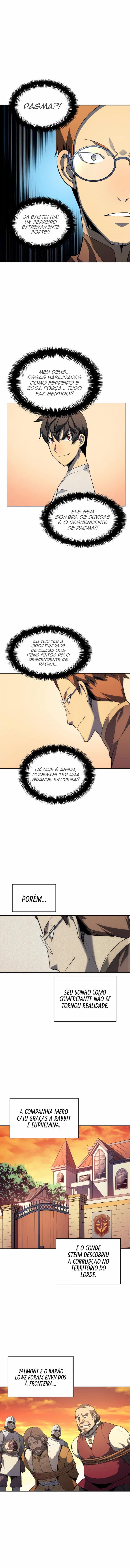 Read As Aventuras de Greed PT Manga Online