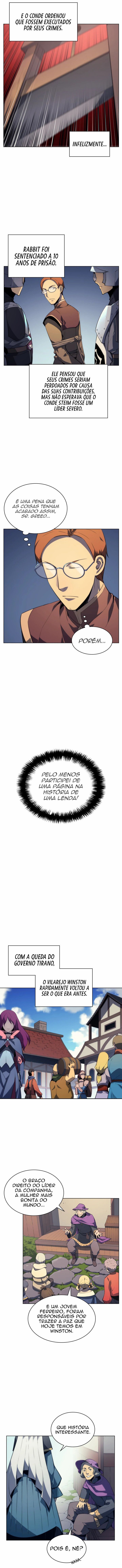 Read As Aventuras de Greed PT Manga Online